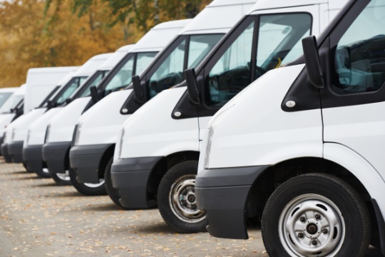 Maaco We Paint Anything - Fleet Services