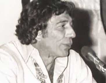 Maaco Founder: Tony Martino