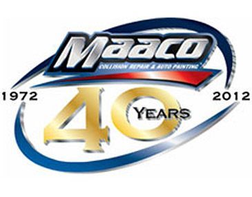 40 Years of Maaco
