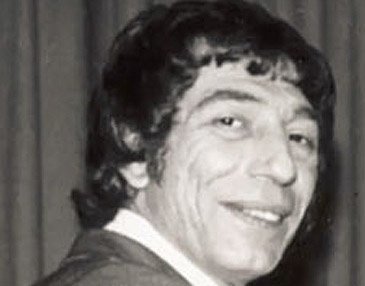 Maaco Founder: Tony Martino