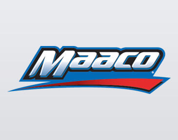 Maaco Logo