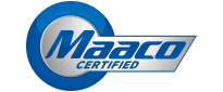 Maaco certification