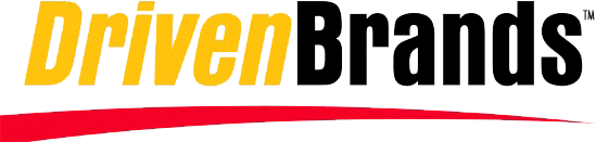 Driven Brands Logo