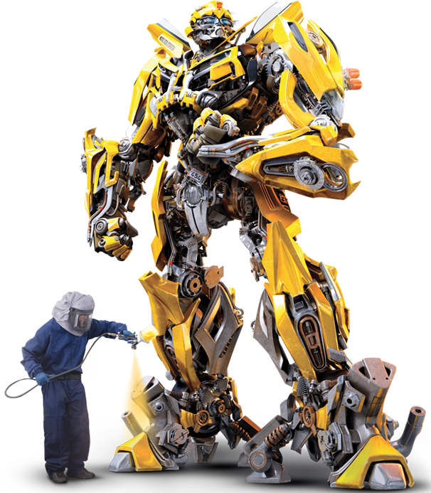 Bumblebee