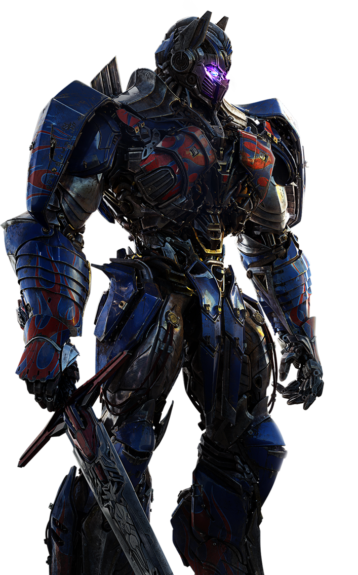 Optimus Prime