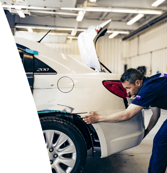 Auto Paint Collision Repair Offers Maaco Of Detroit