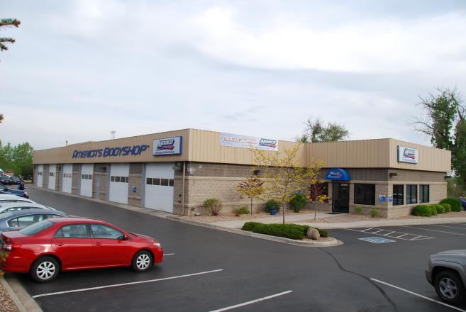 maaco coupons littleton