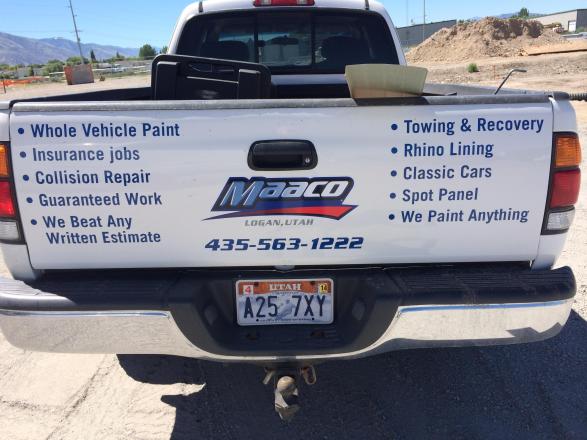 Martins Collision Repair Auto Body Repair Utah County Martins Collision Repair