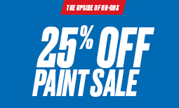 50+ Econo paint specials info