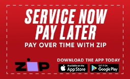 Zip - Buy Now, Pay Later Coupon
